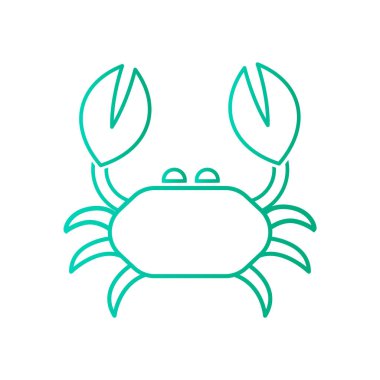 Basit hayvan simgesi