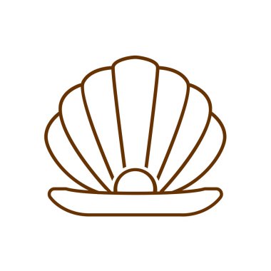 Deniz kabuğu simgesi