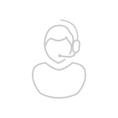 Müşteri Destek web simgesi