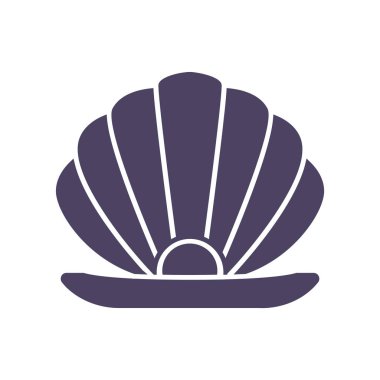 Deniz kabuğu simgesi