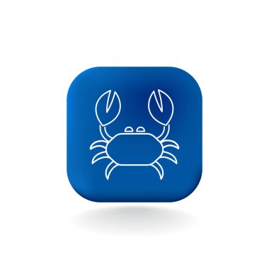 Basit hayvan simgesi