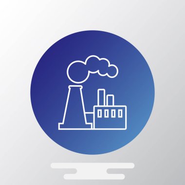 bitki satırı simgesi