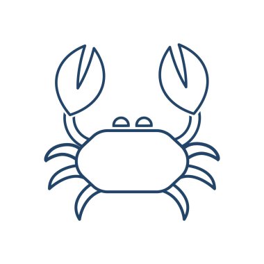 Basit hayvan simgesi