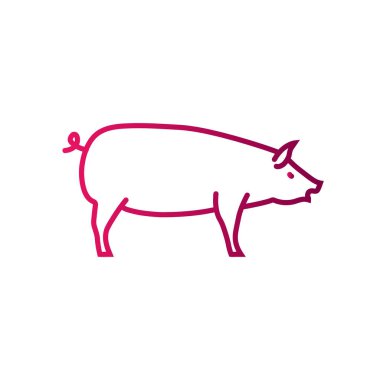 Basit hayvan simgesi