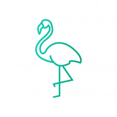 Basit hayvan simgesi