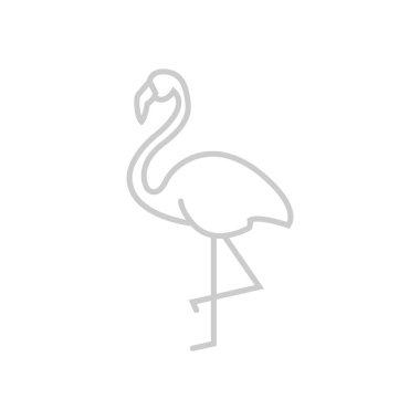 Basit hayvan simgesi