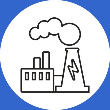 bitki satırı simgesi