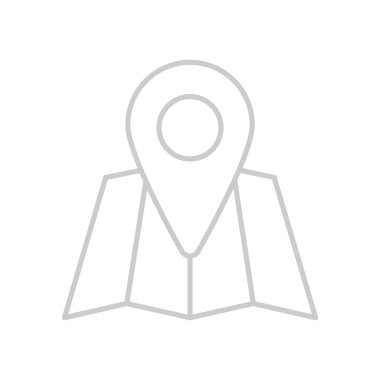 konuma satırı simgesi