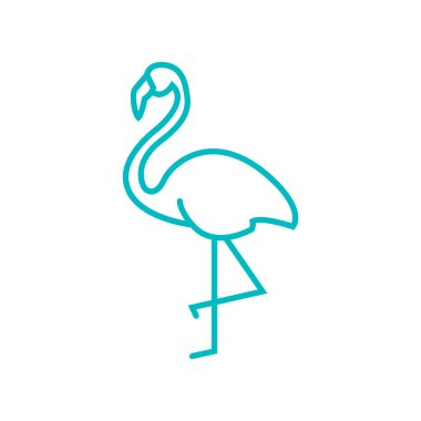 Basit hayvan simgesi