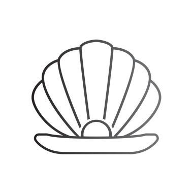 Deniz kabuğu simgesi