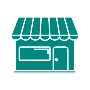 depolama binası simgesi