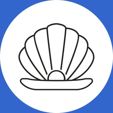 Deniz kabuğu simgesi