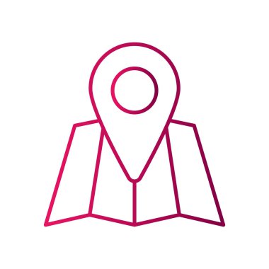 konuma satırı simgesi