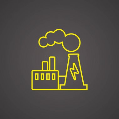 bitki satırı simgesi