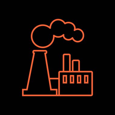 bitki satırı simgesi