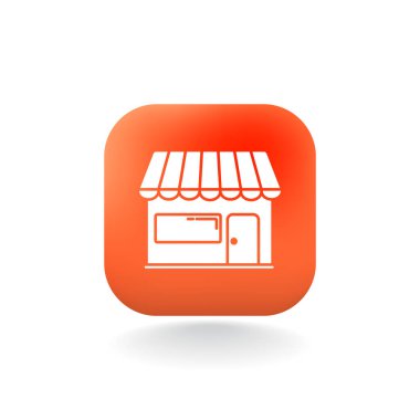 depolama binası simgesi