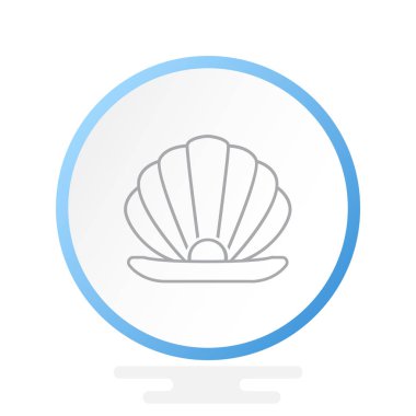 Deniz kabuğu simgesi