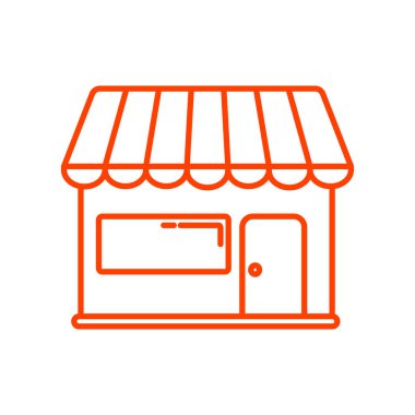 depolama binası simgesi