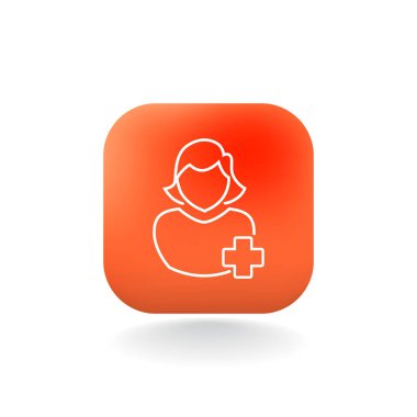 ilgili kişi web simgesi ekleme