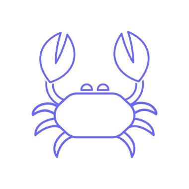 Basit hayvan simgesi