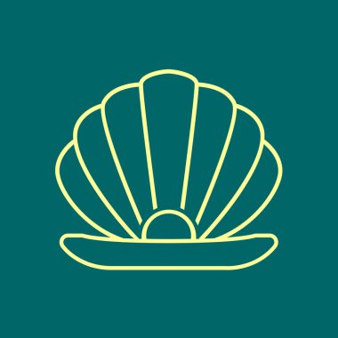 Deniz kabuğu simgesi