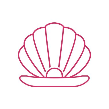 Deniz kabuğu simgesi