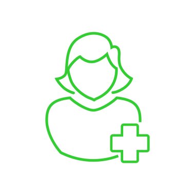 ilgili kişi web simgesi ekleme