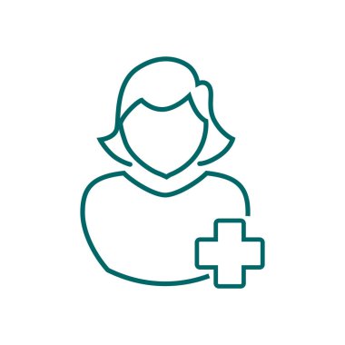 ilgili kişi web simgesi ekleme