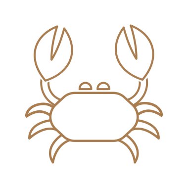 Basit hayvan simgesi