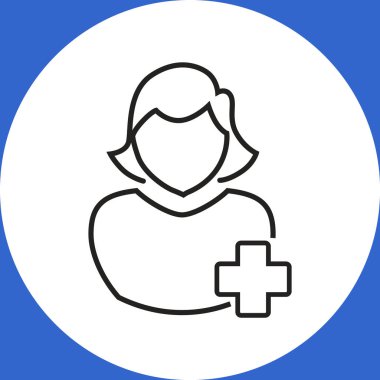 ilgili kişi web simgesi ekleme