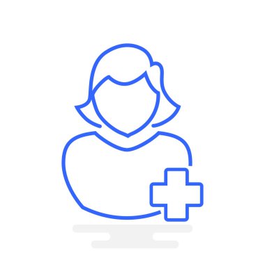 ilgili kişi web simgesi ekleme