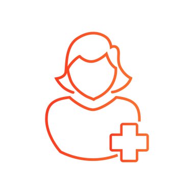 ilgili kişi web simgesi ekleme