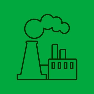 bitki satırı simgesi