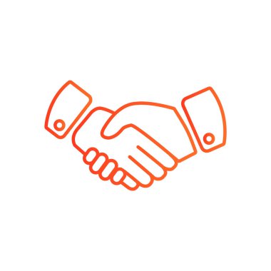 el sıkışma simgesi, işbirliği