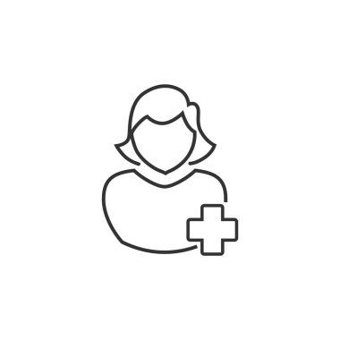 ilgili kişi web simgesi ekleme