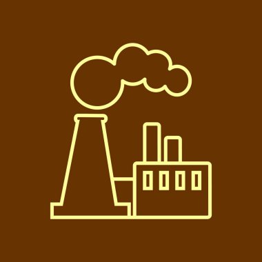 bitki satırı simgesi