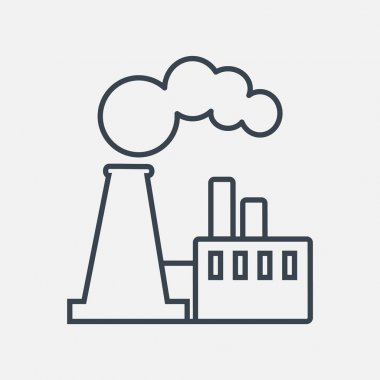 bitki satırı simgesi