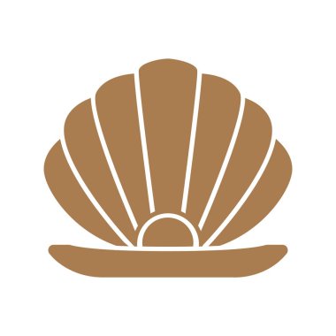 Deniz kabuğu simgesi