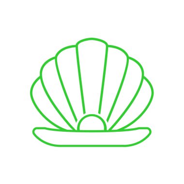Deniz kabuğu simgesi