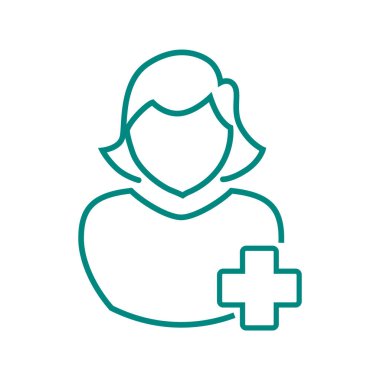 ilgili kişi web simgesi ekleme