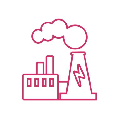 bitki satırı simgesi