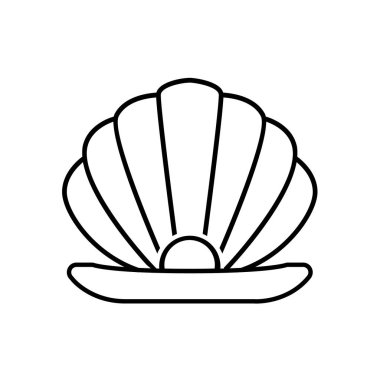 Deniz kabuğu simgesi