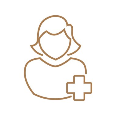 ilgili kişi web simgesi ekleme