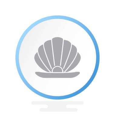 Deniz kabuğu simgesi