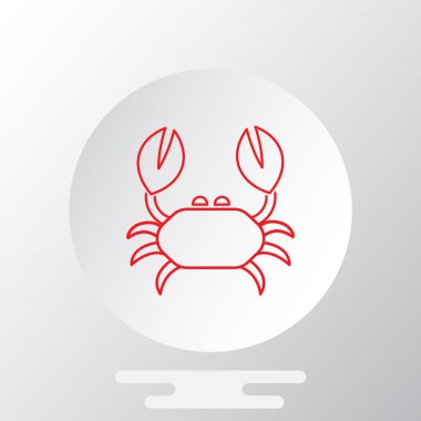 Basit hayvan simgesi