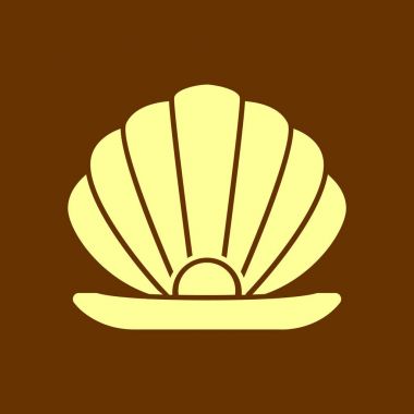 Deniz kabuğu simgesi