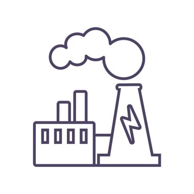 bitki satırı simgesi