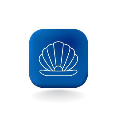 Deniz kabuğu simgesi