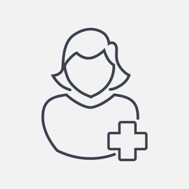 ilgili kişi web simgesi ekleme