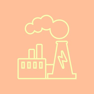 bitki satırı simgesi